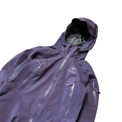 Arc'teryx Beta AR Womens Jacke
