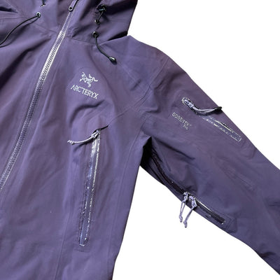 Arc'teryx Beta AR Womens Jacke