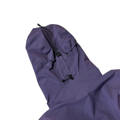 Arc'teryx Beta AR Womens Jacke