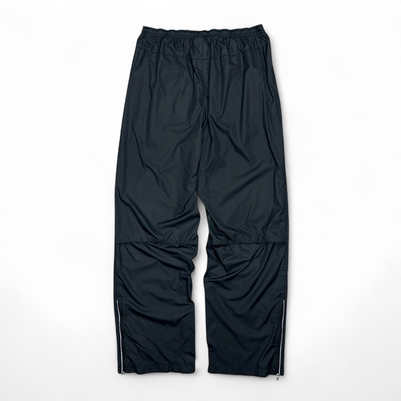 Nike Vintage Y2K Trackpants Schwarz