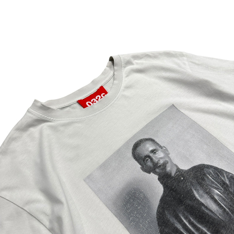 032C Bertolt Brecht T-Shirt - vintageconcierge