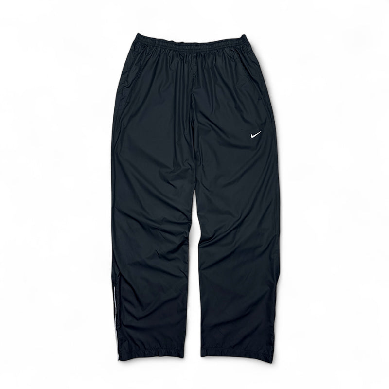 Nike Vintage Y2K Trackpants Schwarz