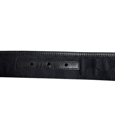 Gucci GG Monogramm Belt