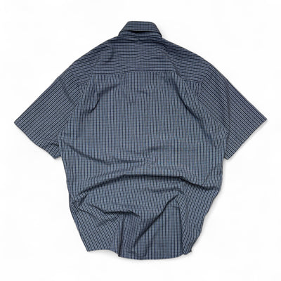Balenciaga Short Sleeve Shirt