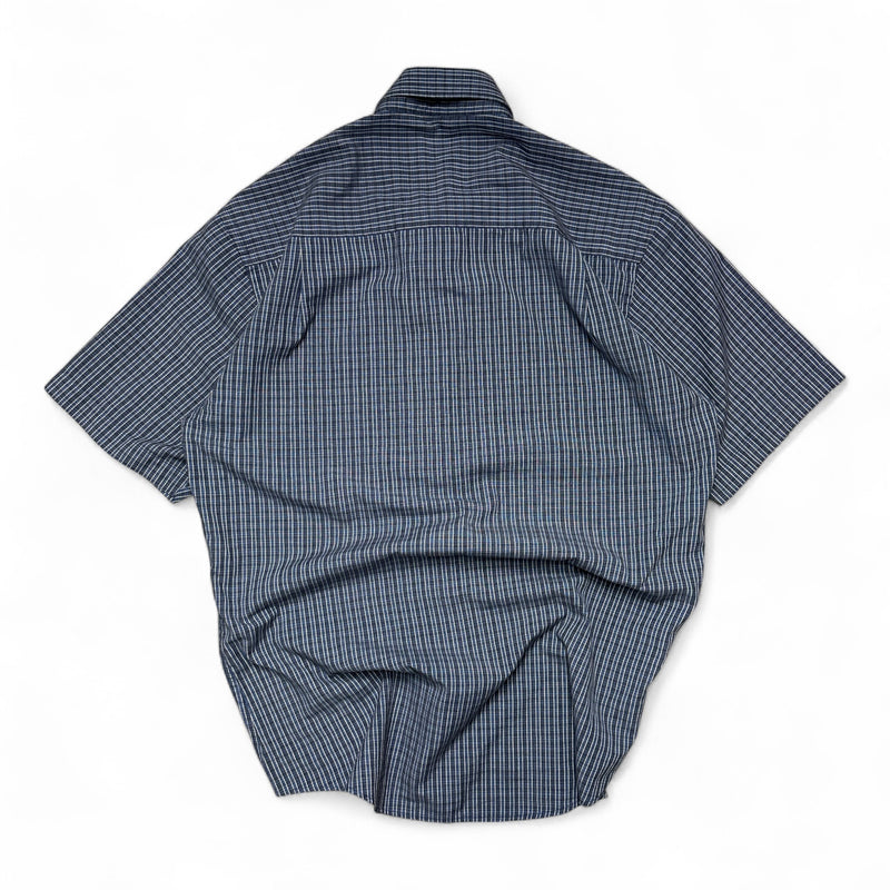 Balenciaga Short Sleeve Shirt