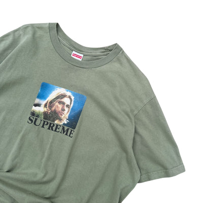 Supreme Kurt Cobain T-Shirt