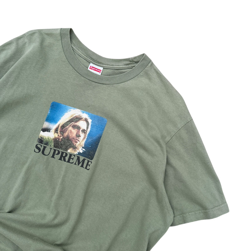 Supreme Kurt Cobain T-Shirt