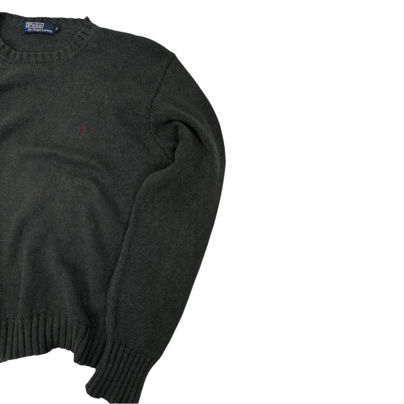 Polo Ralph Lauren Heavy Knit Sweatshirt