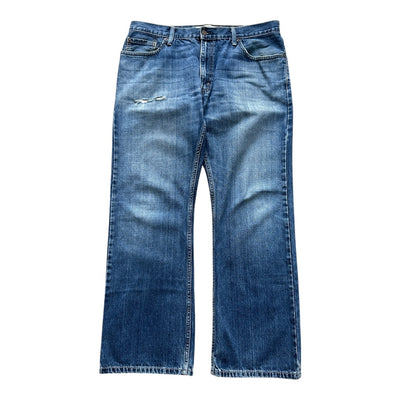 Vintage Levi's 527 Bootcut Jeans | W36