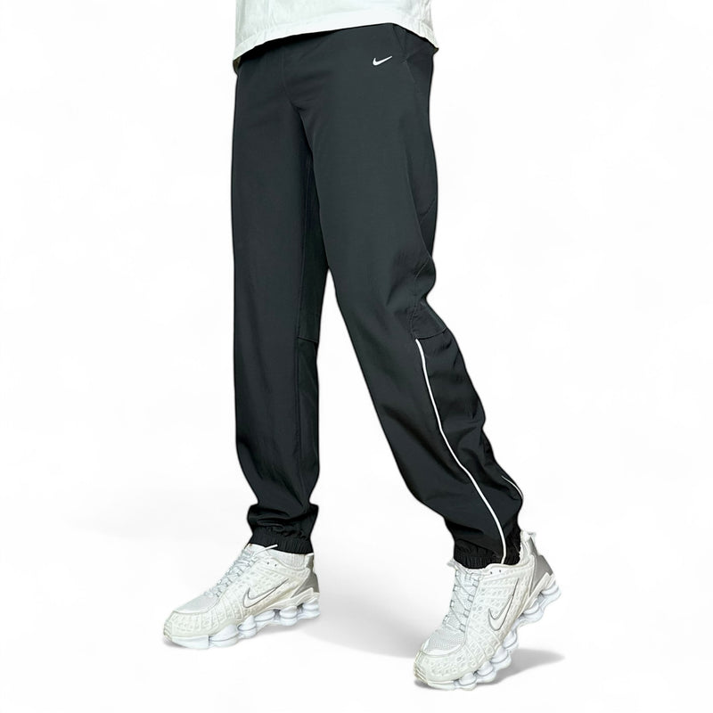 Nike Vintage Y2K Trackpants Schwarz