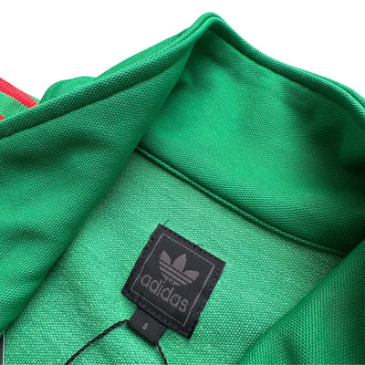 Adidas Vintage Maroc Trackjacke