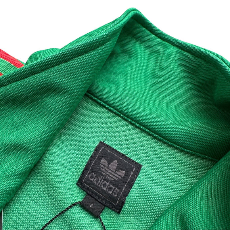 Adidas Vintage Maroc Trackjacke