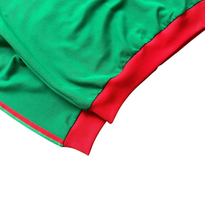 Adidas Vintage Maroc Trackjacke