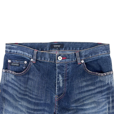 Burberry Black Label Jeans