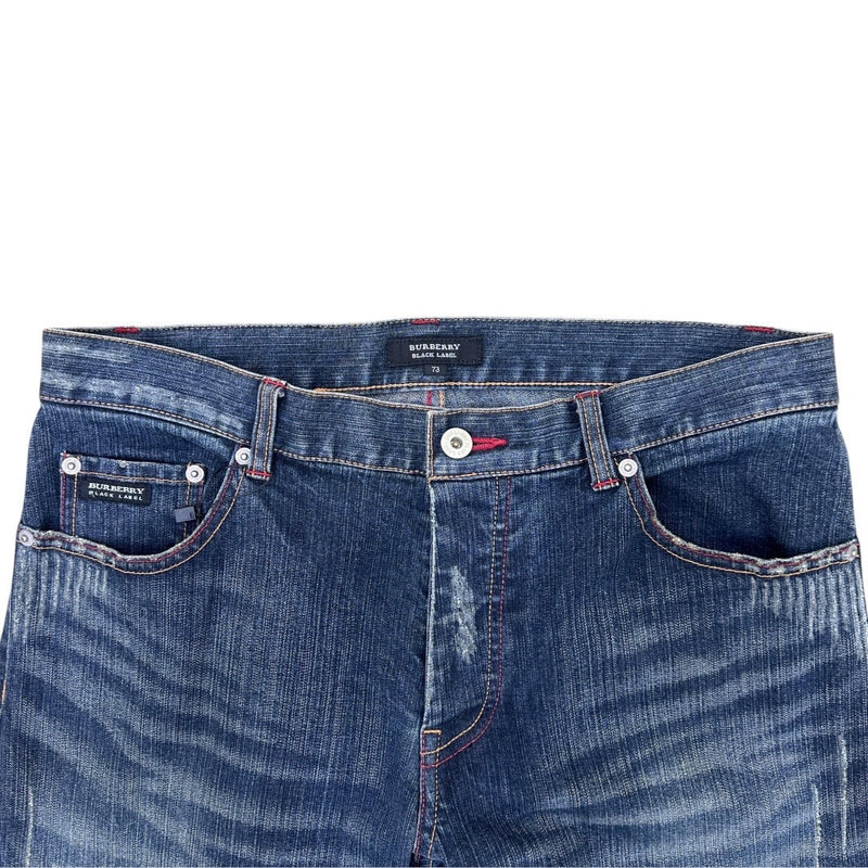 Burberry Black Label Jeans