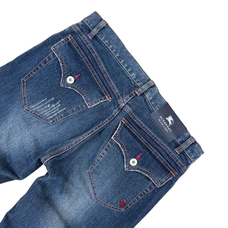Burberry Black Label Jeans