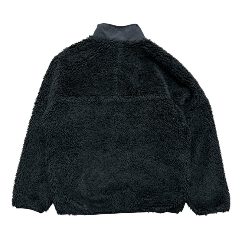 Gramicci Sherpa Fleece Jacke