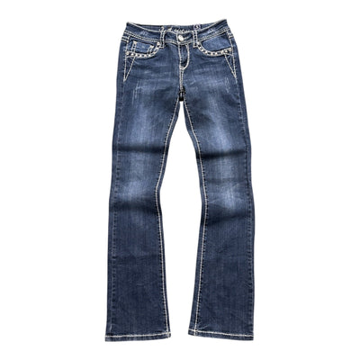 L.A. Idol Y2K Bootcut Jeans