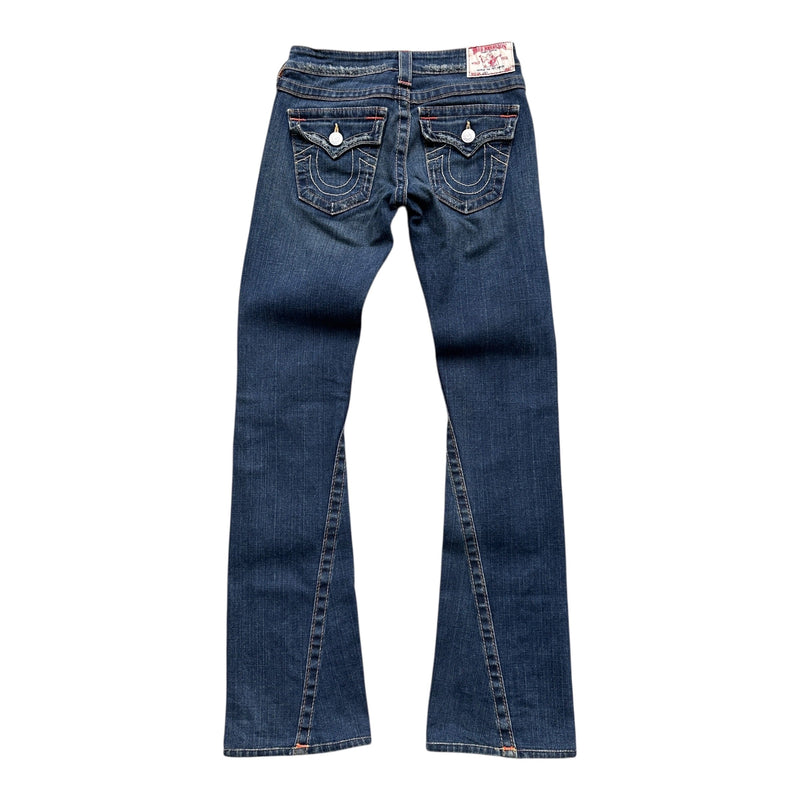 True Religion Joey Bootcut Jeans