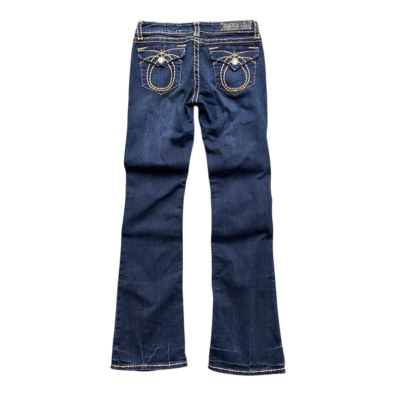L.A. Idol Y2K Bootcut Jeans