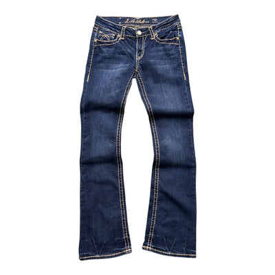 L.A. Idol Y2K Bootcut Jeans