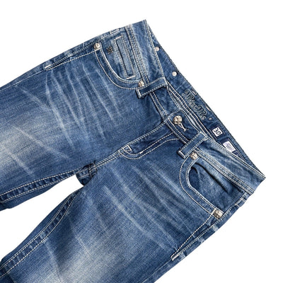Miss Me Y2K Bootcut Jeans
