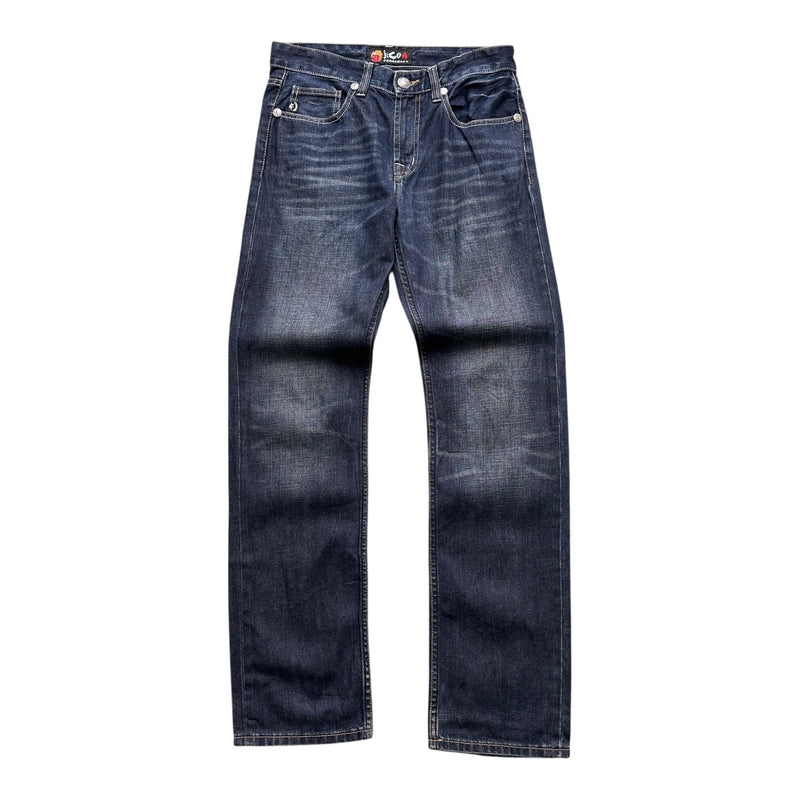 Jizo Y2K Japanese Denim Jeans