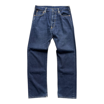 Evisu Japanese Denim Jeans