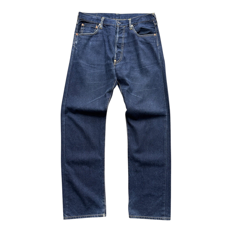 Evisu Japanese Denim Jeans