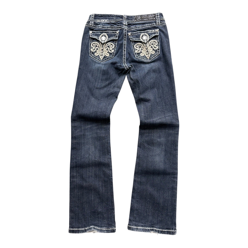 L.A. Idol Y2K Bootcut Jeans