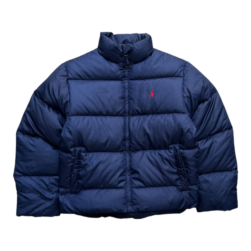 Ralph Lauren Womens Puffer Jacke