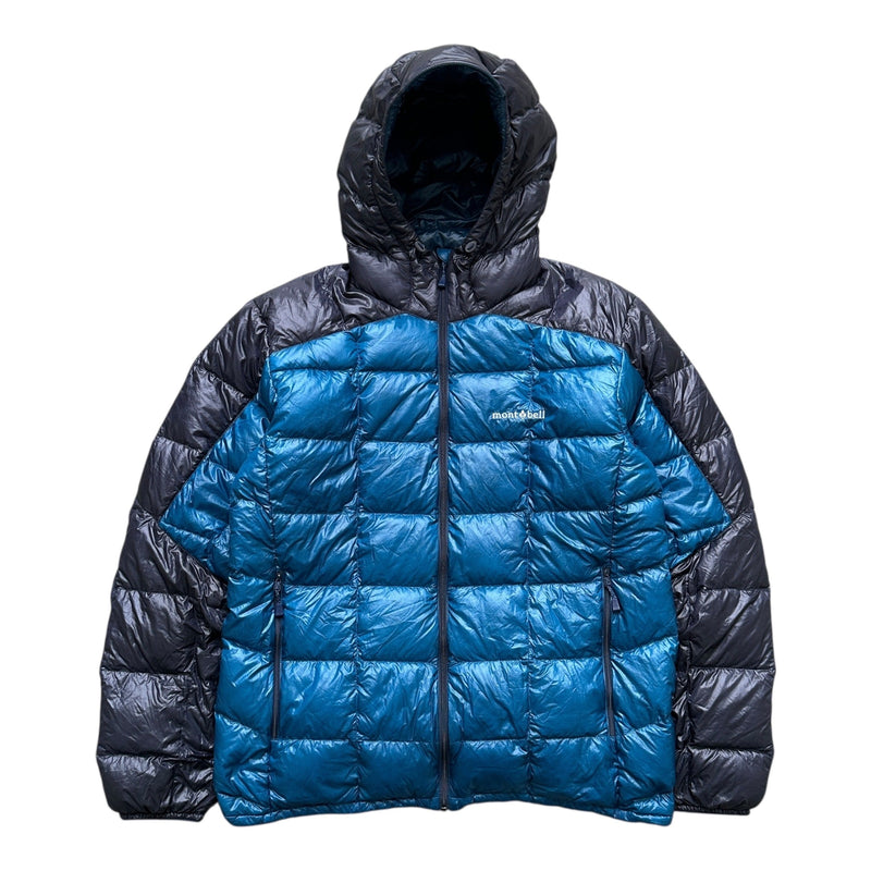 Montbell Superior Lightweight Down Pufferjacke
