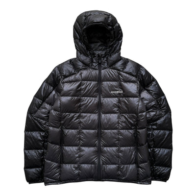 Montbell Superior Lightweight Down Pufferjacke