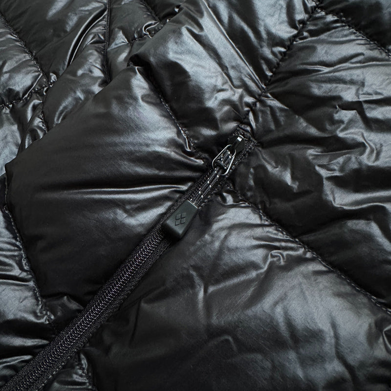 Montbell Superior Down Pufferjacke