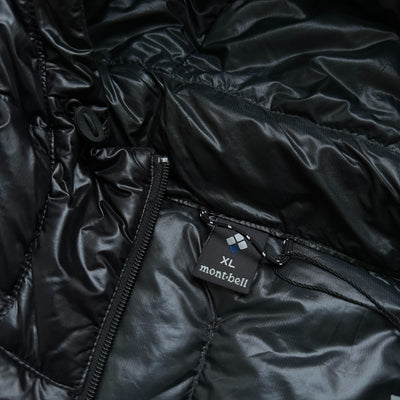 Montbell Superior Down Pufferjacke
