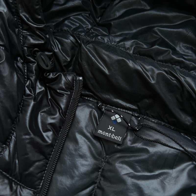 Montbell Superior Down Pufferjacke