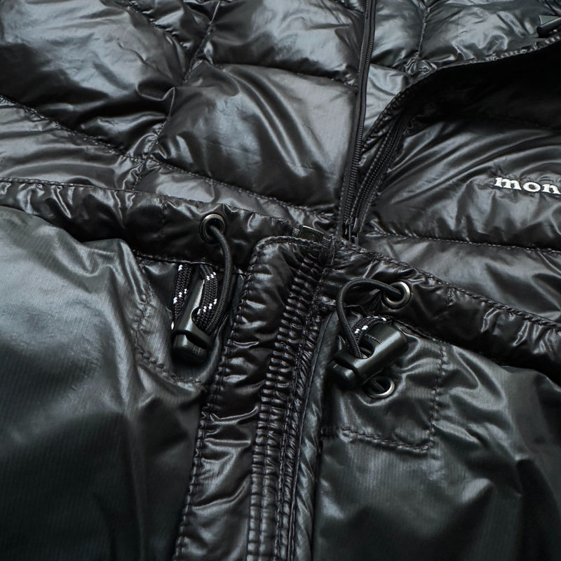 Montbell Superior Down Pufferjacke