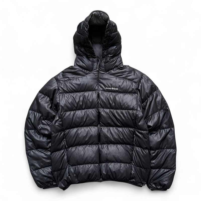 Montbell Alpine Down Pufferjacke