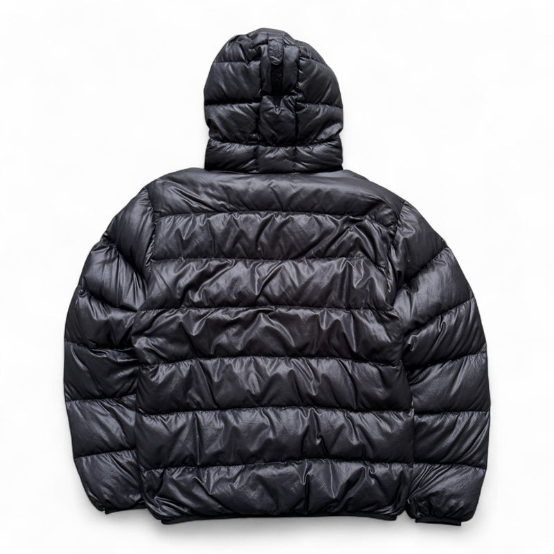 Montbell Alpine Down Pufferjacke