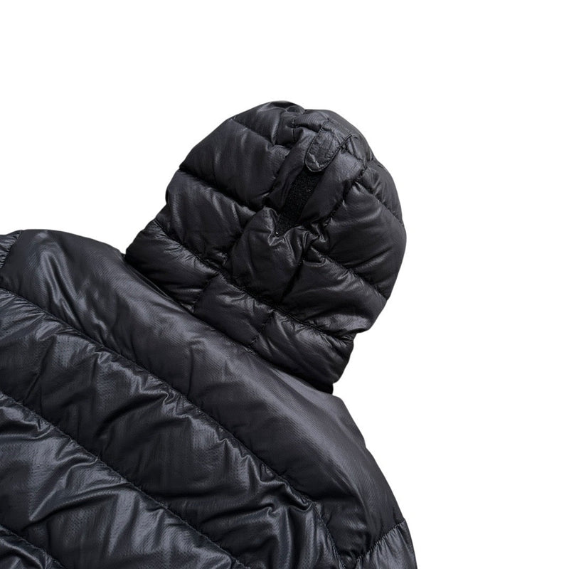 Montbell Alpine Down Pufferjacke
