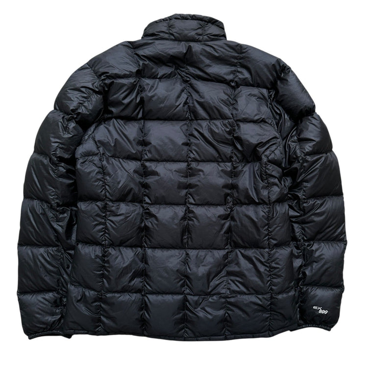 Montbell EX800 Pufferjacke