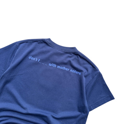 Nike ACG Don't F*** with Mother Nature T-Shirt