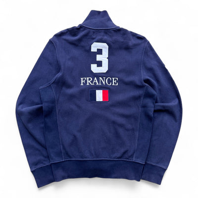 Ralph Lauren Big Pony France Jacke