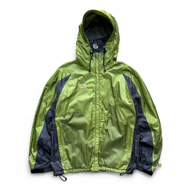 Mountain Hardwear Conduit SL Regenjacke