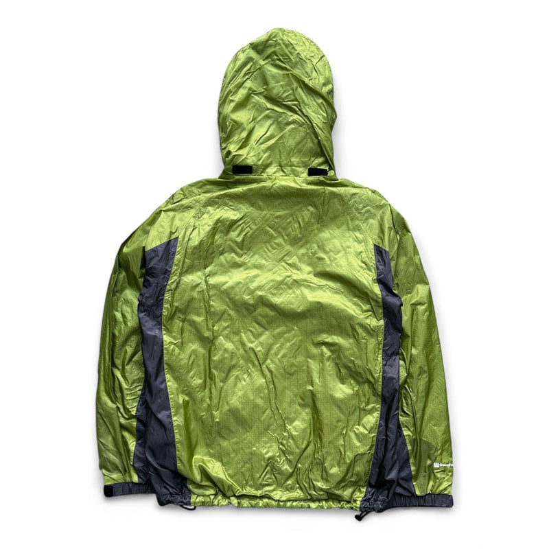 Mountain Hardwear Conduit SL Regenjacke
