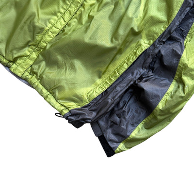 Mountain Hardwear Conduit SL Regenjacke