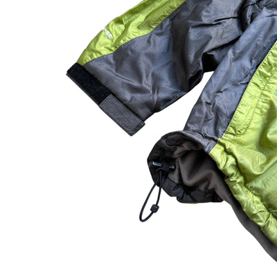 Mountain Hardwear Conduit SL Regenjacke