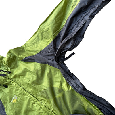 Mountain Hardwear Conduit SL Regenjacke