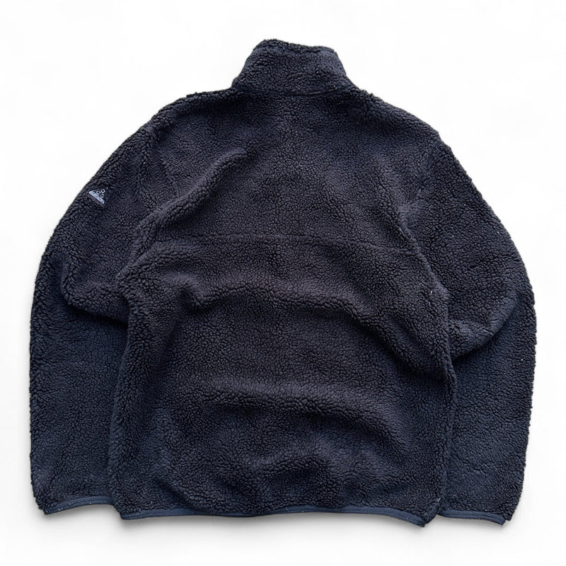 Nike Vintage ACG Fleece Jacke