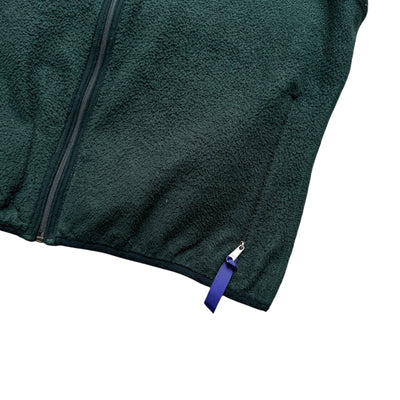 Patagonia Made in USA Fleece Vest